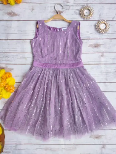 Party wear Frock