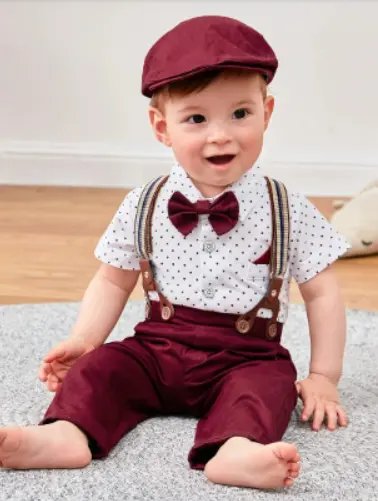 Full Set of baby